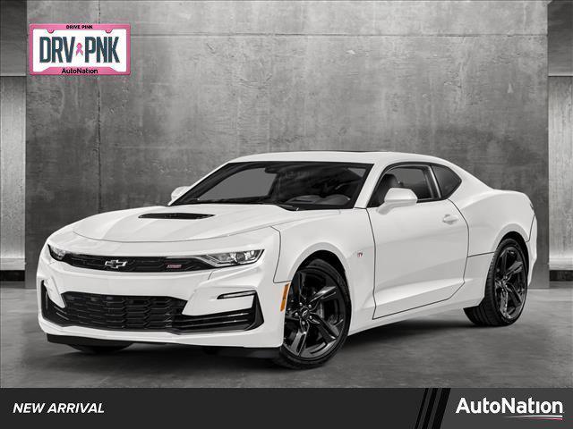 2023 chevrolet camaro 1ss