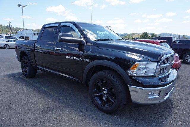 used 2012 ram 1500 4x4 crew cab slt roseburg, or 97470 for sale in roseburg, oregon