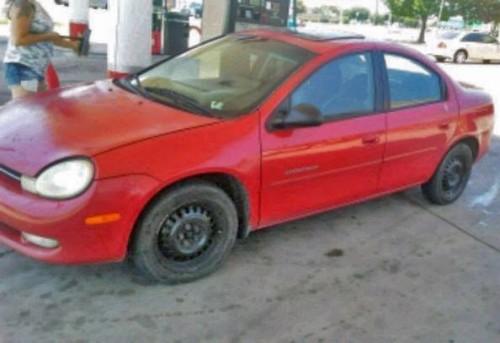 2001 dodge neon for sale in oklahoma by owner
