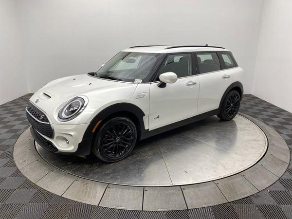 2023 mini cooper clubman in dallas, texas