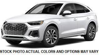 2022 audi q5 45 s line premium plus