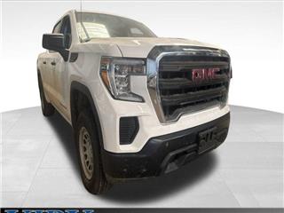 2019 GMC Sierra 1500 base