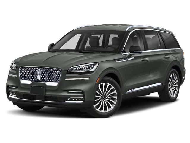 2020 lincoln aviator reserve awd