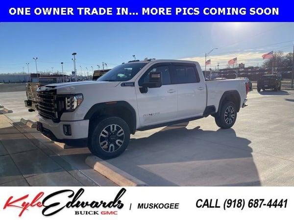 2022 gmc sierra 2500 in denver, colorado