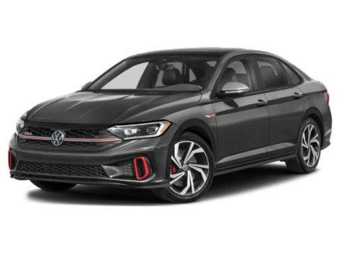 2023 volkswagen jetta gli t mulliner