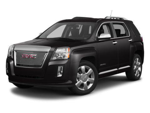 2014 gmc terrain denali