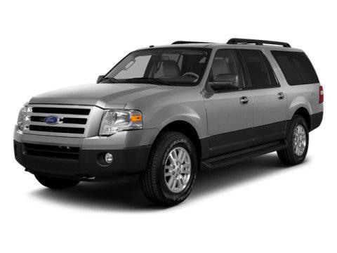 2014 ford expedition el limited