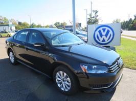 new 2015 volkswagen passat for sale in burlington, vermont