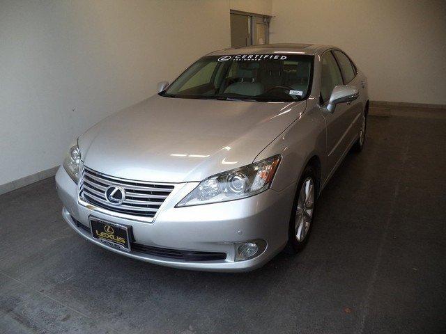 2010 lexus es 350 base anchorage, ak for sale in anchorage, alaska