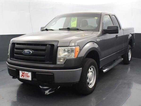 2010 ford f-150 in saint paul, minnesota