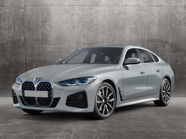 2024 bmw 430 gran coupe i xdrive
