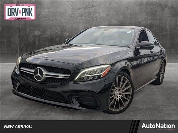 2020 mercedes-benz c 43 amg in co bluffs, iowa