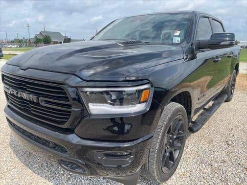 2024 ram 1500 laramie in lake charles, louisiana