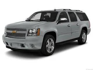 2013 chevrolet suburban 1500 ls