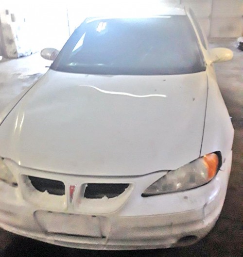 2004 pontiac grand am for sale in washington by owner