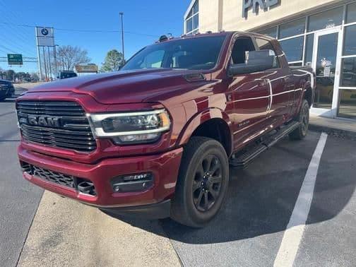 2019 ram 2500 in centennial, colorado