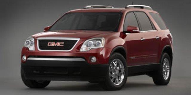 2007 gmc acadia slt-2 awd slt-2 4dr suv for sale in boise, idaho