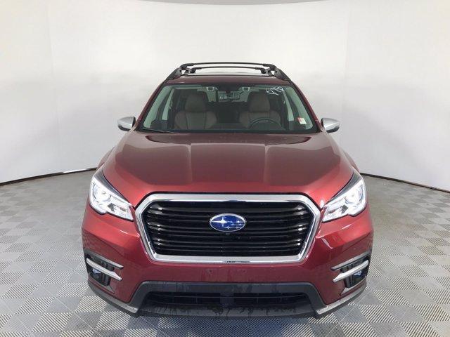 2019 subaru ascent in omaha, nebraska