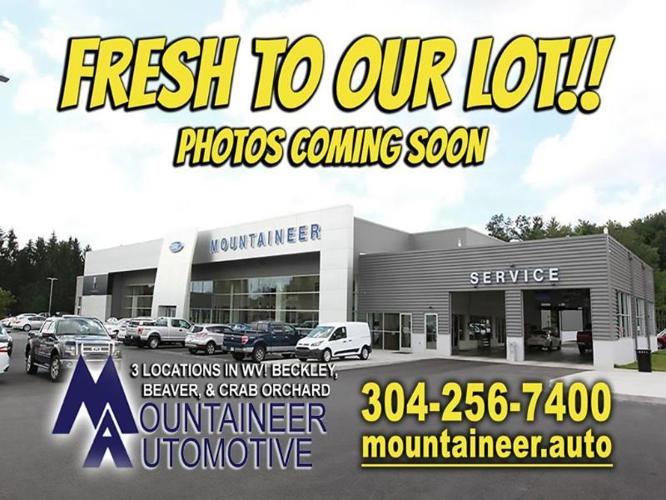 2017 mitsubishi mirage se se 4dr hatchback 5m for sale in beckley, west virginia