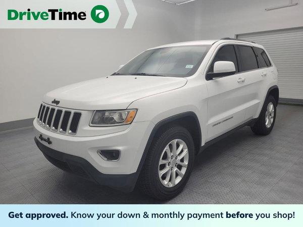 2016 jeep grand cherokee in delavan, wisconsin
