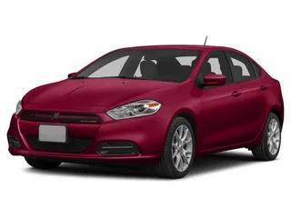 2015 dodge dart se