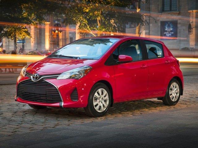 2016 toyota yaris 5-door se se 4dr hatchback 5m for sale in swansea, massachusetts