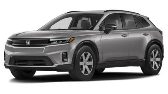 2024 Honda Prologue