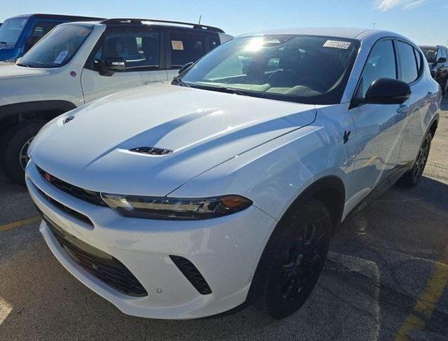 2023 dodge hornet gt plus awd