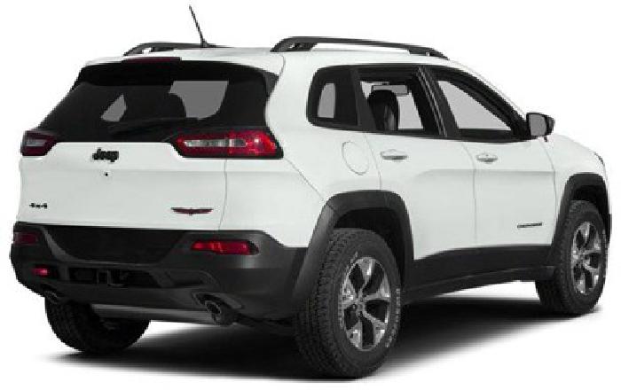2014 jeep cherokee trailhawk in davis, ca