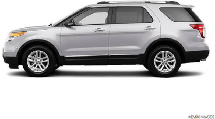2013 ford explorer xlt in langhorne, pa