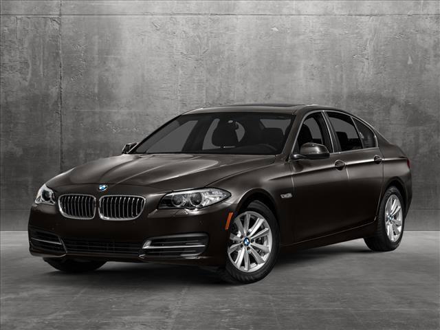 2016 bmw 528 xdrive