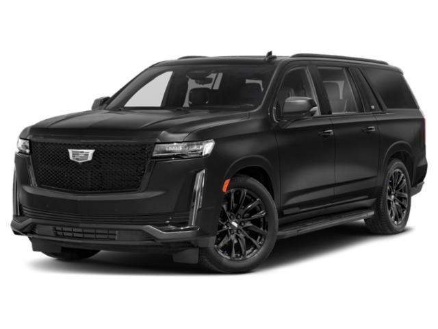 2022 cadillac escalade esv sport