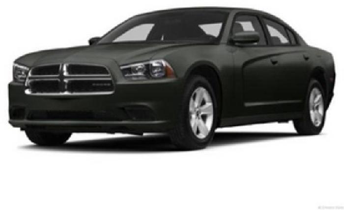 2013 dodge charger se in jacksonville, nc