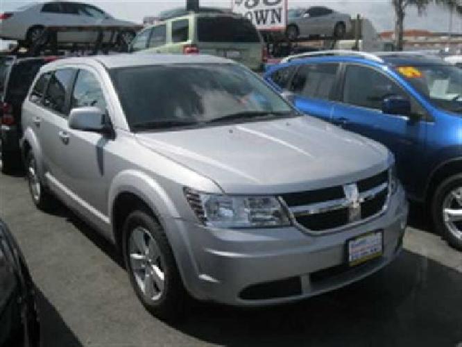 2009 dodge journey in hawthorne, ca