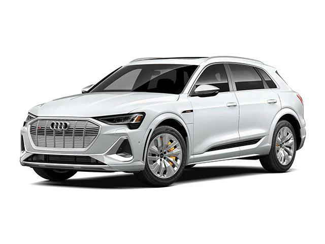 2023 audi e-tron s prestige quattro