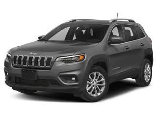 2019 jeep cherokee limited 4x4 limited 4dr suv for sale in ansonia, connecticut