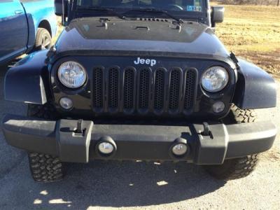 2016 jeep wrangler unlimited rubicon 4x4 rubicon 4dr suv for sale in omaha, nebraska