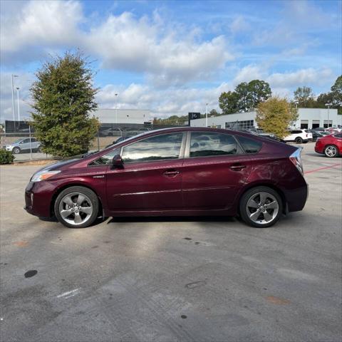 2013 toyota prius one