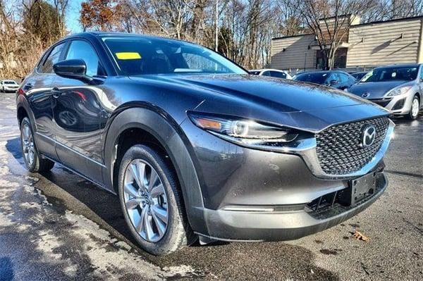 2020 mazda cx-30 in northwoods, illinois