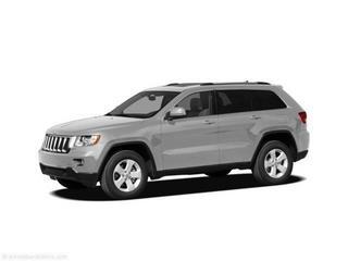 2011 jeep grand cherokee 70th anniversary 4x4 70th anniversary 4dr suv for sale in saco, maine