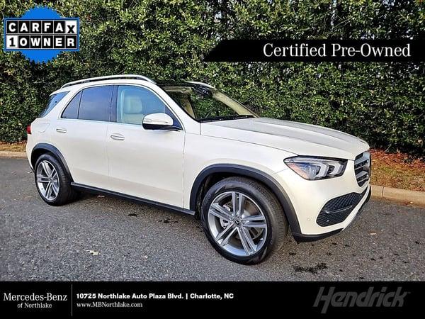 2022 mercedes-benz gle 450 in denver, colorado