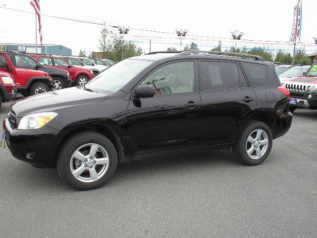 2008 toyota rav4 for sale in fairbanks, alaska