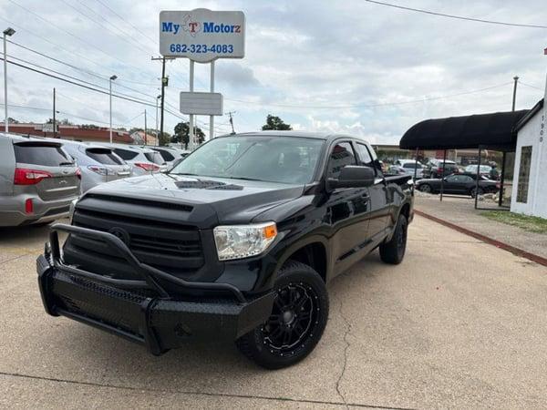 2014 toyota tundra in co bluffs, iowa