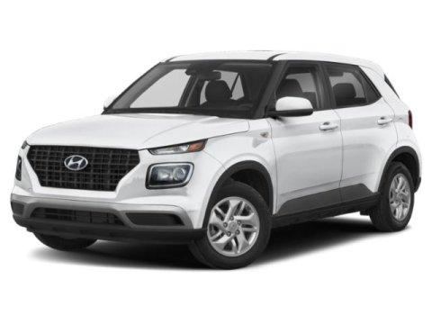 2023 hyundai venue se
