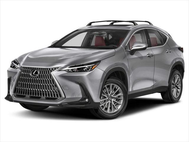 2024 lexus nx 350 premium