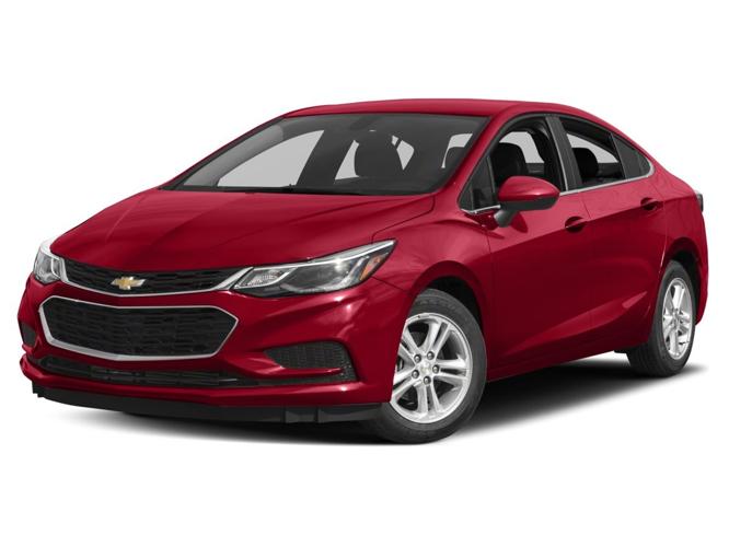 used 2017 chevrolet cruze lt sedan tuscaloosa, al 35453 for sale in coaling, alabama