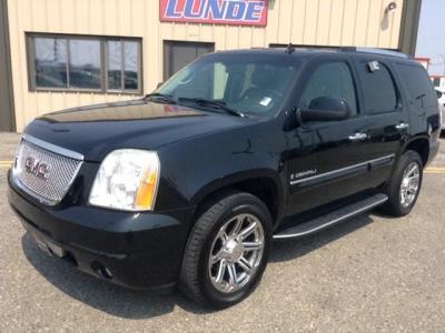 2008 gmc yukon denali awd denali 4dr suv for sale in fargo, north dakota