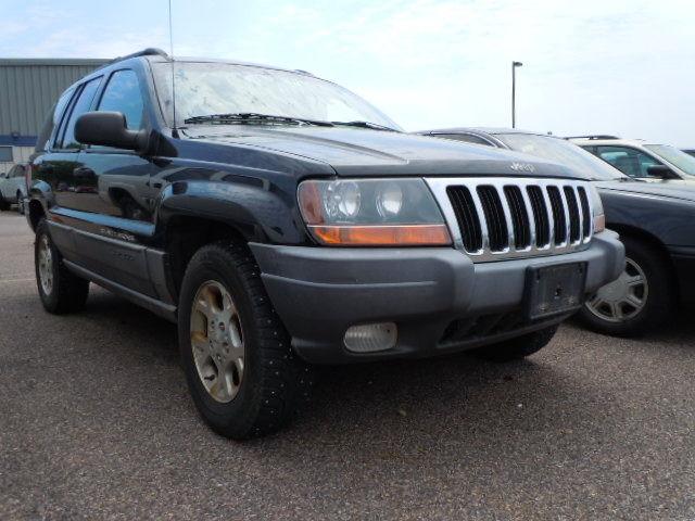 2000 jeep grand cherokee laredo for sale in south burlington, vermont