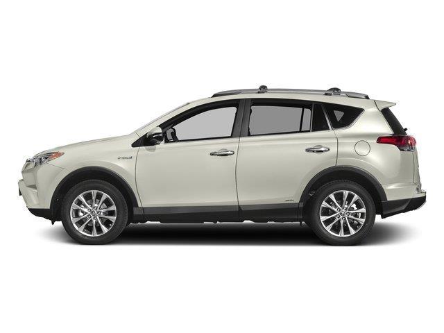 2017 toyota rav4 hybrid limited awd limited 4dr suv for sale in north kingstown, rhode island