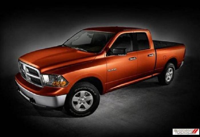 2011 dodge ram 1500 big horn in chesapeake, va